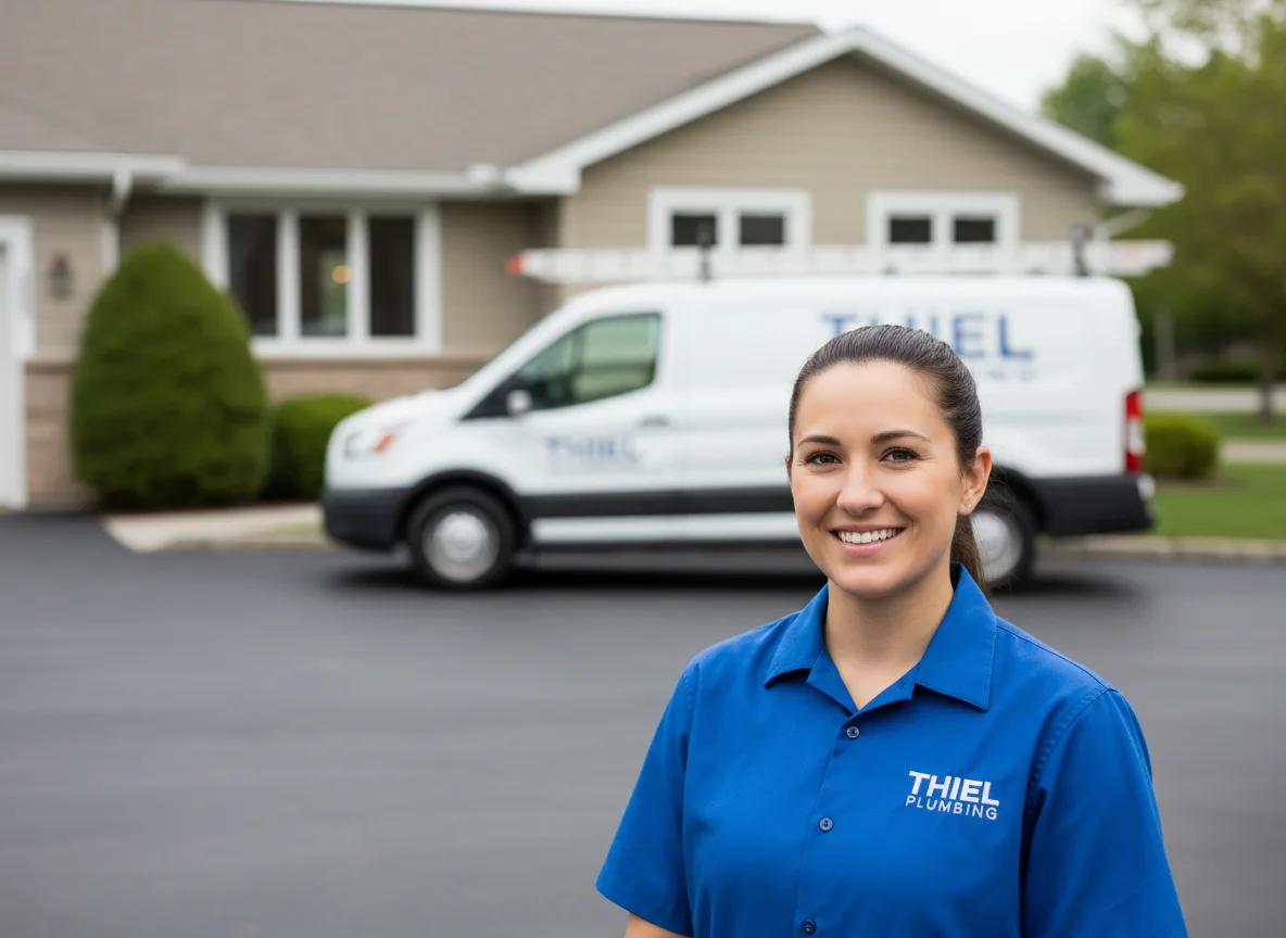Plumber Sheldahl, IA FAQs
